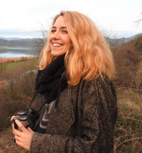 Ivana Šarić