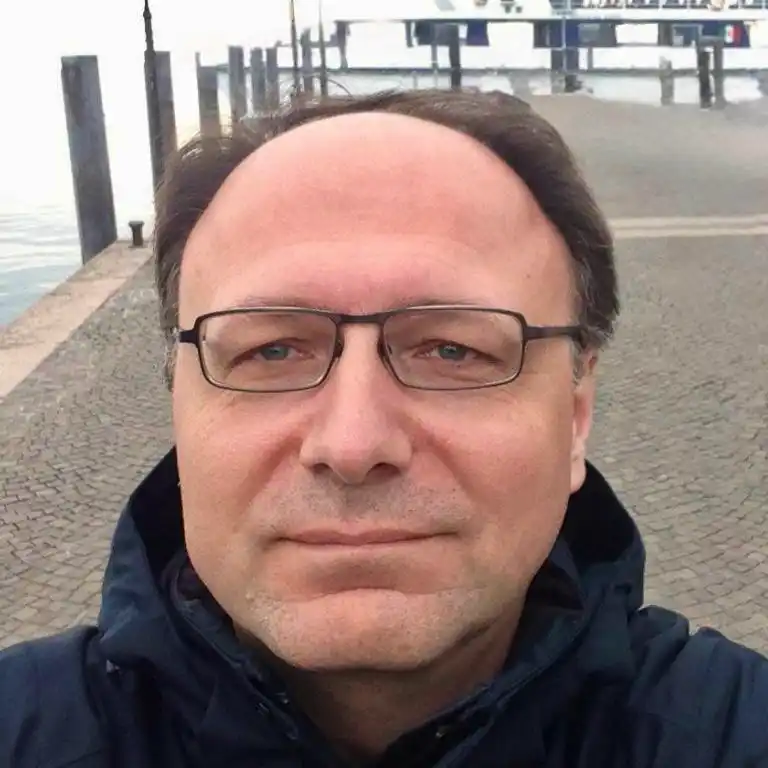Tomislav Kavaev